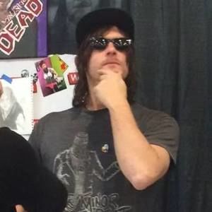 Meet your Posher, Karen